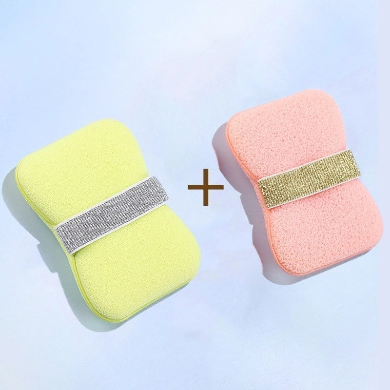 Soap Bag Bath Sponge Household Foam