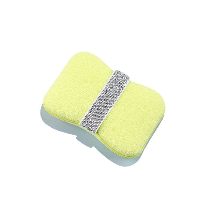 Soap Bag Bath Sponge Household Foam